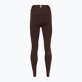 Moteriškos bėgimo tamprės HOKA Novafly Run Tight 25" deep mauve 2