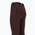 Moteriškos bėgimo tamprės HOKA Novafly Run Tight 25" deep mauve 3