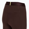 Moteriškos bėgimo tamprės HOKA Novafly Run Tight 25" deep mauve 5