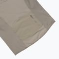 Vyriška bėgimo striukė HOKA Sky Glow Half Zip pebble grey 5