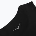 Vyriški bėgimo marškinėliai HOKA EveryRun Tank black 4