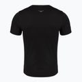 Vyriški bėgimo marškinėliai HOKA EveryRun Short Sleeve black 2