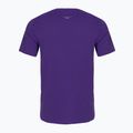Vyriški bėgimo marškinėliai HOKA EveryRun Short Sleeve cosmic purple 2