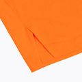 Vyriški bėgimo marškinėliai HOKA EveryRun Short Sleeve electric tangerine 5