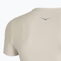 Vyriški bėgimo marškinėliai HOKA EveryRun Short Sleeve river rock grey 4