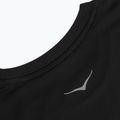 Moteriški bėgimo marškinėliai HOKA EveryRun Short Sleeve black 4