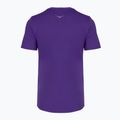 Moteriški bėgimo marškinėliai HOKA EveryRun Short Sleeve cosmic purple 2