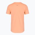 Moteriški bėgimo marškinėliai HOKA EveryRun Short Sleeve sunstone 2