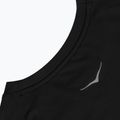 Moteriški bėgimo marškinėliai su ilgomis rankovėmis  HOKA EveryRun Long Sleeve black 4