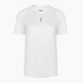 Moteriški bėgimo marškinėliai HOKA EveryRun Short Sleeve white