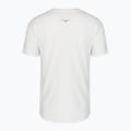 Moteriški bėgimo marškinėliai HOKA EveryRun Short Sleeve white 2