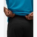 Vyriški bėgimo šortai HOKA Glide Short 5" Brief black 7