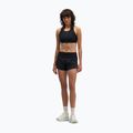 Moteriški bėgimo šortai HOKA Glide Short 3.5" Brief black 2