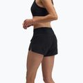 Moteriški bėgimo šortai HOKA Glide Short 3.5" Brief black 3