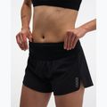 Moteriški bėgimo šortai HOKA Glide Short 3.5" Brief black 4