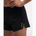 Moteriški bėgimo šortai HOKA Glide Short 3.5" Brief black 5