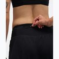 Moteriški bėgimo šortai HOKA Glide Short 3.5" Brief black 6