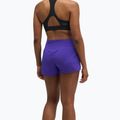 Moteriški bėgimo šortai HOKA Glide Short 3.5" Brief cosmic purple 3