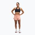 Moteriški bėgimo šortai HOKA Glide Short 3.5" Brief sunstone 2