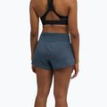 Moteriški bėgimo šortai HOKA Glide Short 3.5" Brief varsity navy 3