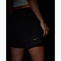 Moteriški bėgimo šortai HOKA Glide Short 5" 2in1 black 6