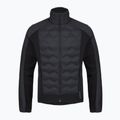 Vyriška bėgimo striukė HOKA Skyfill Insulated Jacket black