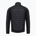 Vyriška bėgimo striukė HOKA Skyfill Insulated Jacket black 2