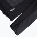 Vyriška bėgimo striukė HOKA Skyfill Insulated Jacket black 4