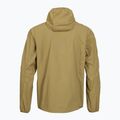 Vyriška bėgimo striukė HOKA Skyflow Wind Jacket caraway seed 2