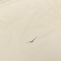 Moteriška bėgimo striukė HOKA Skyflow Wind Jacket oat milk 4