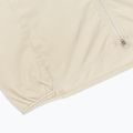 Moteriška bėgimo striukė HOKA Skyflow Wind Jacket oat milk 5