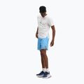 Vyriški bėgimo šortai HOKA Glide Short 7" CLF PRT mineral blue 2