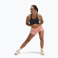 Moteriški bėgimo šortai HOKA Glide Short 3.5" CLF PRT sunstone print 2