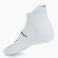 Kojinės HOKA No-Show Run Sock glimmering blue 2