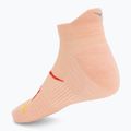 Kojinės HOKA No-Show Run Sock sunstone 2