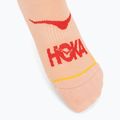 Kojinės HOKA No-Show Run Sock sunstone 3