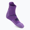 Kojinės HOKA No-Show Run Sock 3-pack egg yolk/cerise/virtual violet 3