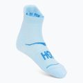 Kojinės HOKA No-Show Run Sock 3-pack hazy blue/soft cobalt 4