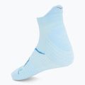 Kojinės HOKA No-Show Run Sock 3-pack hazy blue/soft cobalt 5