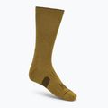 Kojinės Hoka Crew Run Sock 3-pack hoka citrus/pomelo yellow/mustard seed 3