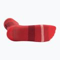 Kojinės Hoka Trail Race Crew Sock cerise 4