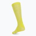 Kojinės HOKA Trail Race Crew Sock hoka citrus 2