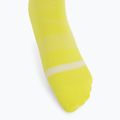 Kojinės HOKA Trail Race Crew Sock hoka citrus 3