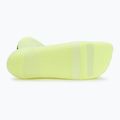 Vyriškos kojinės HOKA Race Day Crew Sock neon yuzu 4