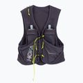 Bėgimo liemenė HOKA Trail Run Vest 8 l squid ink