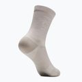 Kojinės HOKA Merino Crew Sock river rock grey 4