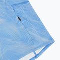 Vyriškas bėgimo džemperis HOKA Skyform Half Zip CLF PRT mineral blue 5