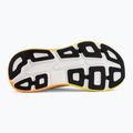 Vyriški bėgimo batai HOKA Bondi 9 white/neon tangerine 4