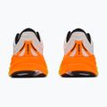 Vyriški bėgimo batai HOKA Bondi 9 white/neon tangerine 4