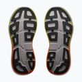 Vyriški bėgimo batai HOKA Bondi 9 white/neon tangerine 6